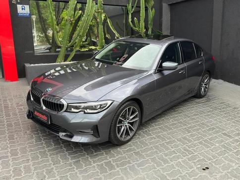 BMW 320 SPORT GP 184 CV