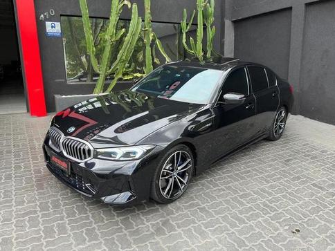 BMW 320I M SPORT FLEX