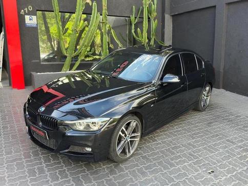 BMW 328I ACTIVE FLEX