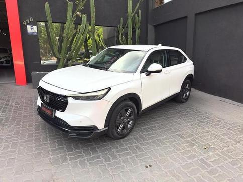 HONDA HR-V ADVANCE