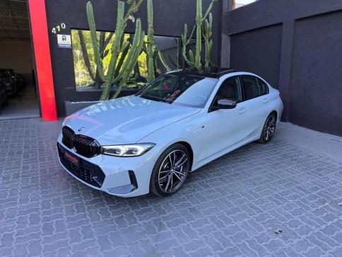 BMW 320I M SPORT FLEX