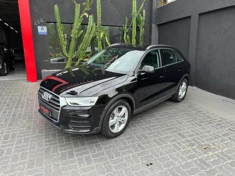AUDI Q3 1.4TFSI 