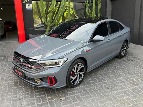 VOLKSWAGEN JETTA GLI