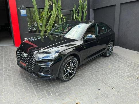 AUDI Q5 SPB 2.0TFSI
