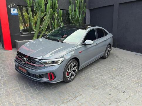 VOLKSWAGEN JETTA GLI