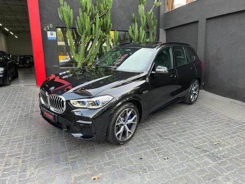BMW X5 XDRIVE45E