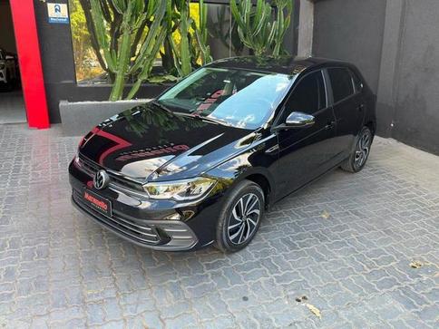VOLKSWAGEN POLO HL AB