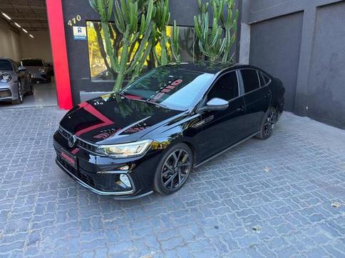 VOLKSWAGEN VIRTUS EXCLUSIVE