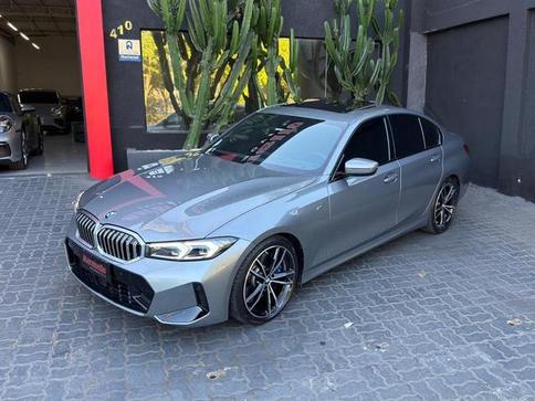 BMW 320I M SPORT FLEX