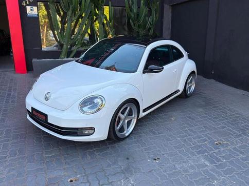 VOLKSWAGEN FUSCA AA