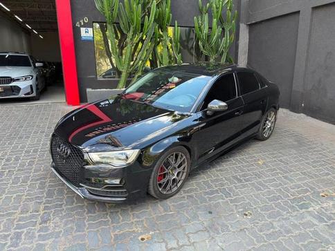 AUDI S3 LM 286CV