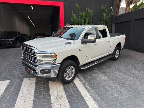 RAM 2500 LAIE