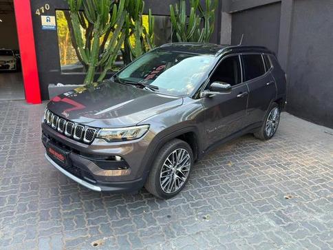 JEEP COMPASS LIMITED TF
