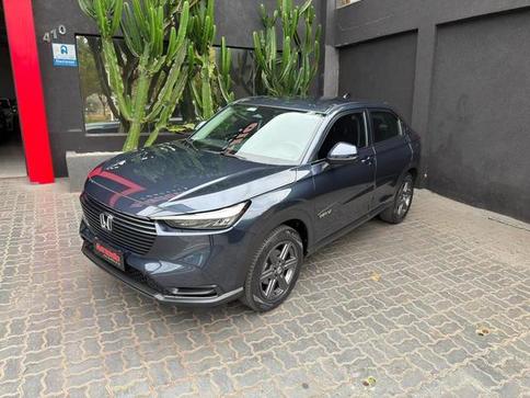 HONDA HR-V EXL HS