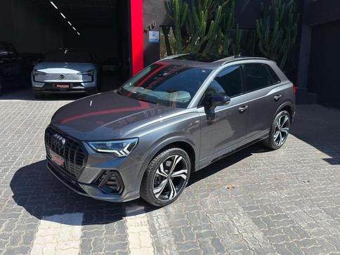 AUDI Q3 2.0 TFSI