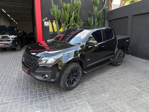 CHEVROLET S10 LT DD4A