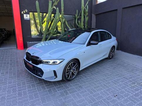 BMW 320I M SPORT FLEX