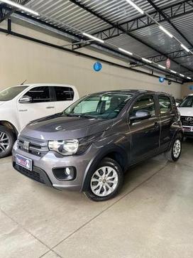FIAT MOBI LIKE