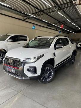 FIAT STRADA ULTRA T200AT