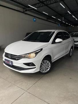 FIAT CRONOS DRIVE 1.0