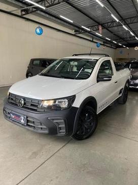 VOLKSWAGEN SAVEIRO CS RB MF