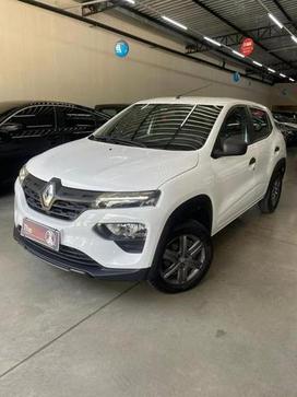 RENAULT KWID ZEN 2