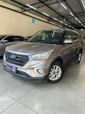HYUNDAI CRETA 16A ACTION