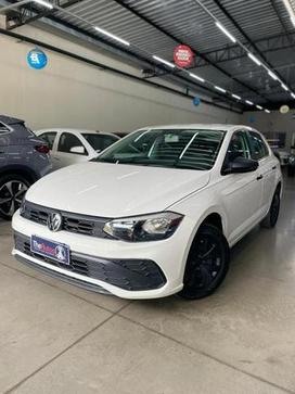 VOLKSWAGEN POLO TRACK MA