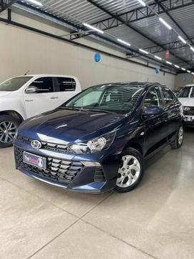 HYUNDAI HB20 1.0 COMFORT