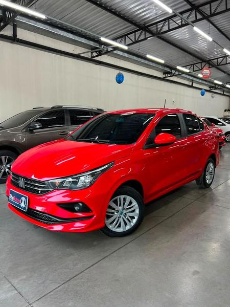 Fiat Cronos 2024 à venda