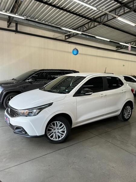 Fiat Argo 2026 à venda