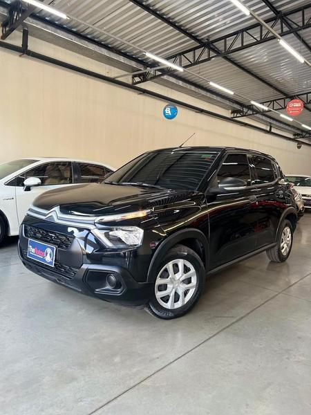 Citroën C3 2025 à venda