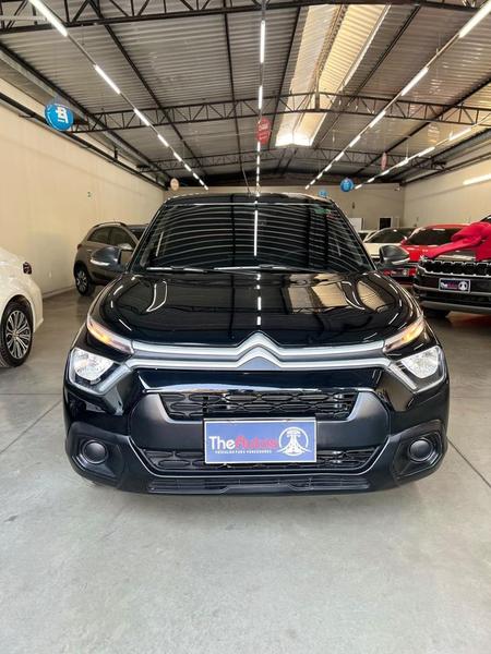 Citroën C3 Pk 1.0 - foto 2