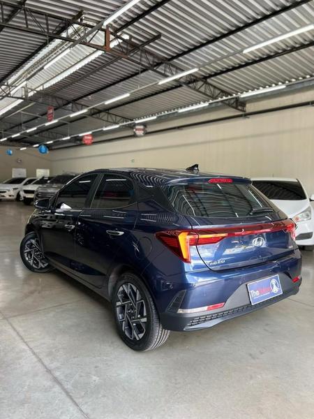 Hyundai HB20 1.0 TGDI At Platinum - foto 3