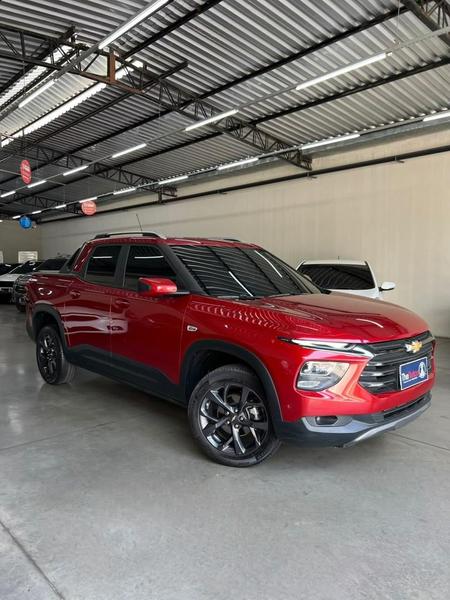 Chevrolet Montana T A Pr - foto 3