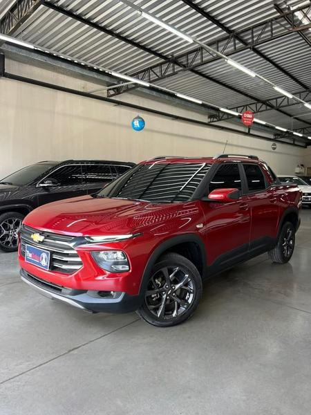 Chevrolet Montana 2025 à venda
