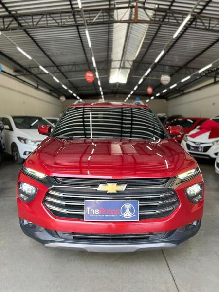 Chevrolet Montana T A Pr - foto 2