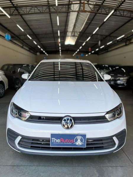 Volkswagen Polo Cl Ab - foto 2