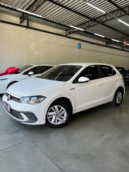 Volkswagen Polo 2025 à venda