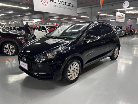 HYUNDAI HB20 10M EVOLUTI