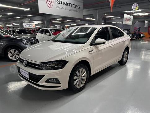 VOLKSWAGEN VIRTUS CL TSI
