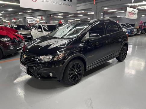 CHEVROLET ONIX 1.4AT ACT