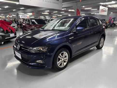 VOLKSWAGEN POLO CL AD