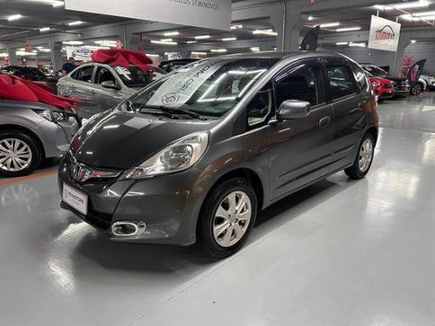 HONDA FIT LX FLEX