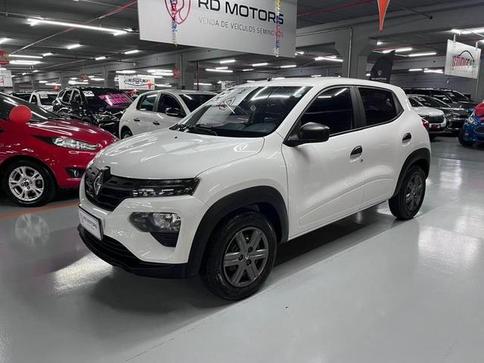 RENAULT KWID ZEN 2