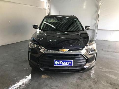 CHEVROLET TRACKER LTZ 1.0 Turbo 12V Flex Aut.