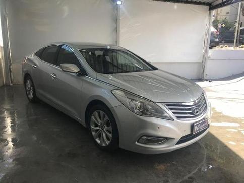 HYUNDAI AZERA  3.0 V6 24V 4p Aut.