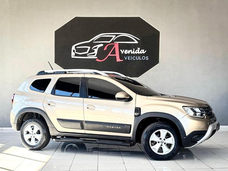 Renault Duster Int16 CVT - foto 3