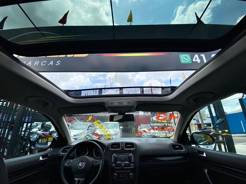 Volkswagen Jetta Variant 2.5 20V 170cv Tiptronic - foto 11