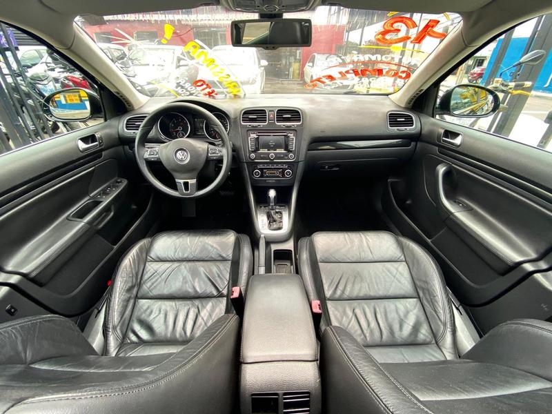 Volkswagen Jetta Variant 2.5 20V 170cv Tiptronic - foto 12